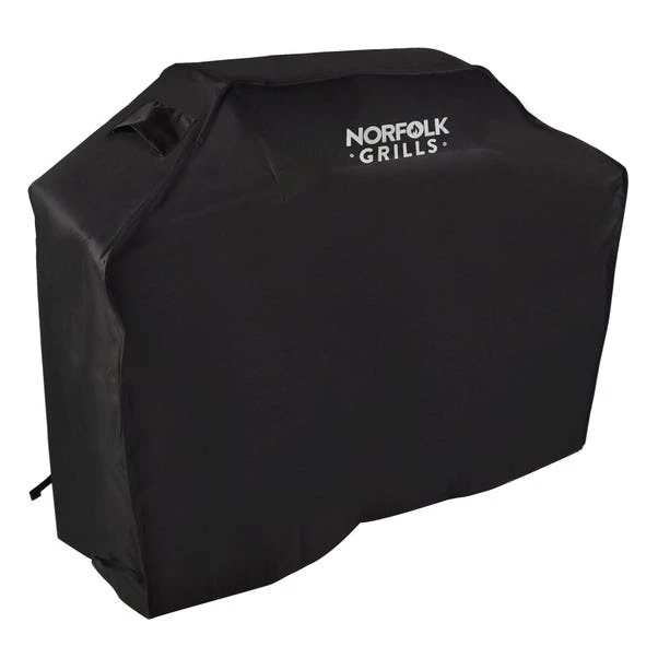 Norfolk Grills Atlas 300 BBQ Cover 5 Norfolk Grills Atlas 300 BBQ Cover - Image 3