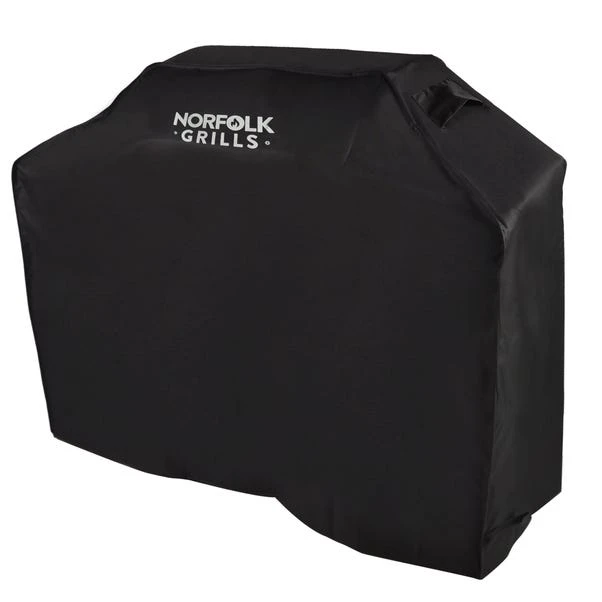 Norfolk Grills Atlas 300 BBQ Cover 6 Norfolk Grills Atlas 300 BBQ Cover - Image 4