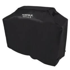 Norfolk Grills Atlas 400 BBQ Cover -Gardens and Outdoors 30848771 alt03