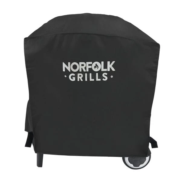 Norfolk Grills N-Grill BBQ Cover 3 Norfolk Grills N-Grill BBQ Cover