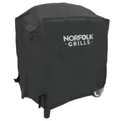 Norfolk Grills N-Grill BBQ Cover 11 Norfolk Grills N-Grill BBQ Cover -Gardens and Outdoors 30848772 alt03