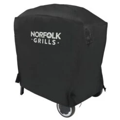 Norfolk Grills N-Grill BBQ Cover 12 Norfolk Grills N-Grill BBQ Cover -Gardens and Outdoors 30848772 alt04