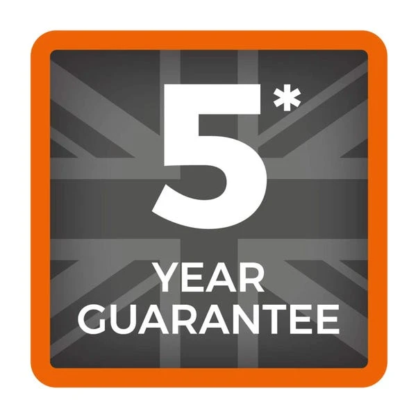 Tower Tourer Two Burner Portable Gas BBQ, Black Steel 11 Tower Tourer Two Burner Portable Gas BBQ, Black Steel - Image 9