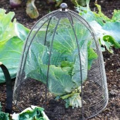 Outdoor Wired Plant Protector -Gardens and Outdoors 30849546 alt01