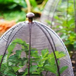 Outdoor Wired Plant Protector -Gardens and Outdoors 30849547 alt02