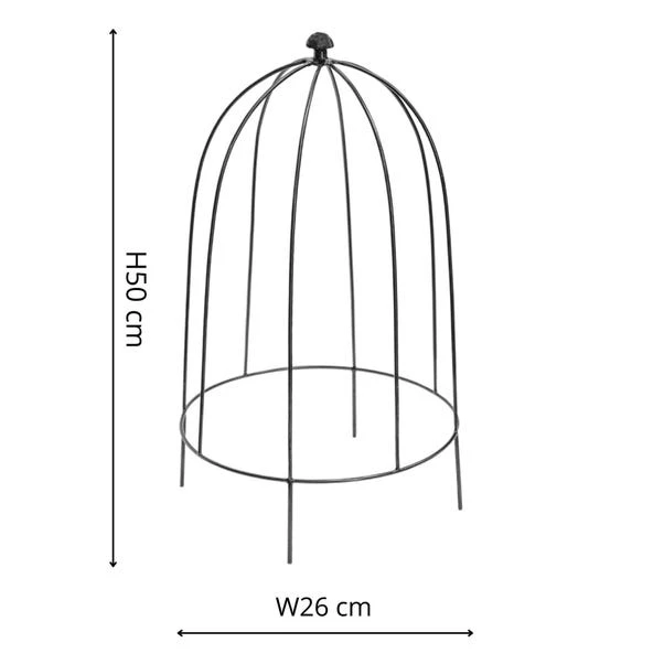 Outdoor Plant Support 13 Outdoor Plant Support - Image 11