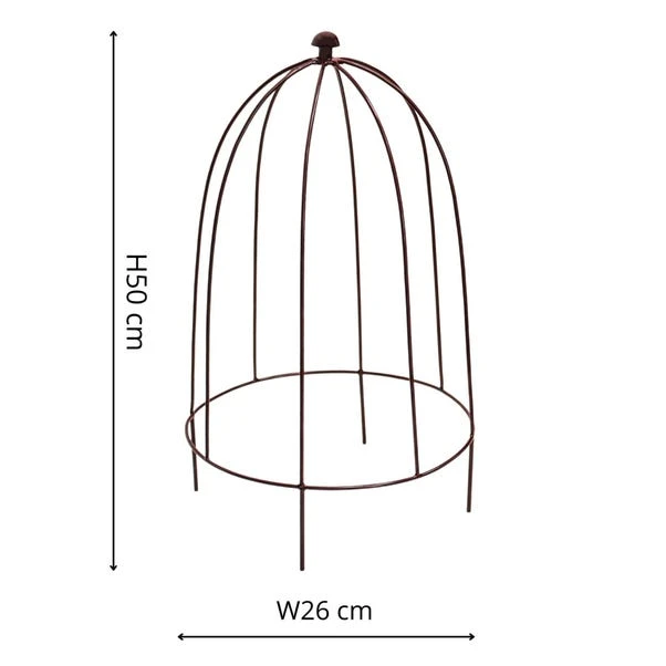 Outdoor Plant Support 10 Outdoor Plant Support - Image 8