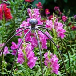 Outdoor Plant Support 17 Outdoor Plant Support -Gardens and Outdoors 30849554 alt03