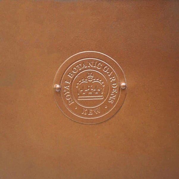 Kew Aged Regency Square Planter 11 Kew Aged Regency Square Planter - Image 9