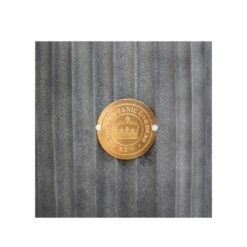 Kew Antique Lead Richmond Tall Plant Pot 11 Kew Antique Lead Richmond Tall Plant Pot -Gardens and Outdoors 30849665 alt03