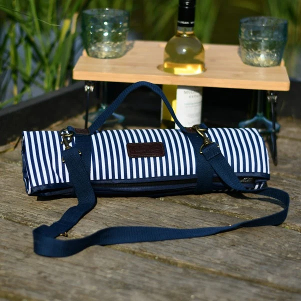 Three Rivers Picnic Blanket 3 Three Rivers Picnic Blanket