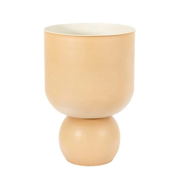 Buckley Metal Plant Pot 3 Buckley Metal Plant Pot