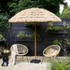 Tiki Garden Parasol -Gardens and Outdoors 30867366