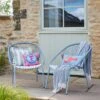 Riviera Garden Chair, Single -Gardens and Outdoors 30867368