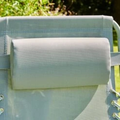 Set Of 2 Helsinki Loungers -Gardens and Outdoors 30870013 alt05