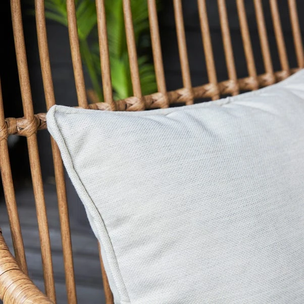 Rattan Rope Bistro Set 7 Rattan Rope Bistro Set - Image 5