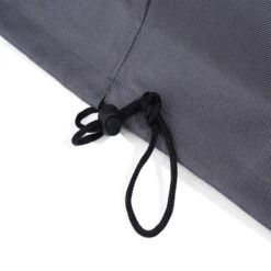 Large Rectangular Furniture Cover -Gardens and Outdoors 30870403 alt02