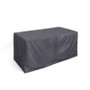 Medium Rectangular Furniture Cover -Gardens and Outdoors 30870405