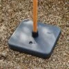 Parasol Base Weight, 9kg -Gardens and Outdoors 30872327