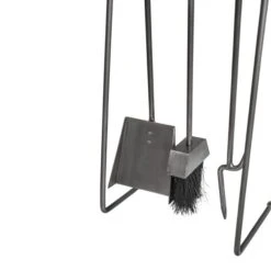 Pewter Linear Companion Set -Gardens and Outdoors 30878105 alt02