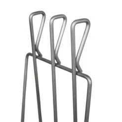 Pewter Linear Companion Set -Gardens and Outdoors 30878105 alt03