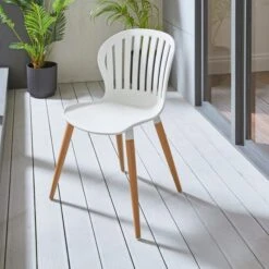 Lifestyle Garden Bistro Set -Gardens and Outdoors 30884079 alt06