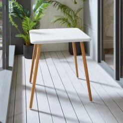 Lifestyle Garden Bistro Set -Gardens and Outdoors 30884079 alt07