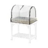 VegTrug Herb Garden Greenhouse PE Cover 1 VegTrug Herb Garden Greenhouse PE Cover -Gardens and Outdoors 30890285