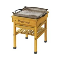 VegTrug Kids Work Bench -Gardens and Outdoors 30890299 alt02