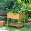 VegTrug Raised Bed Planter 2 VegTrug Raised Bed Planter -Gardens and Outdoors 30890310