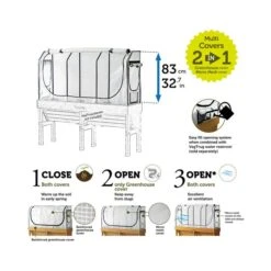 Gardens and Outdoors -Gardens and Outdoors 30890312 alt01