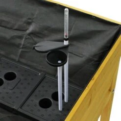 VegTrug Medium Classic Self Watering Kit 8 VegTrug Medium Classic Self Watering Kit -Gardens and Outdoors 30890313 alt02