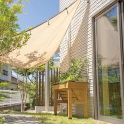 VegTrug Small Wall Hugger Planter -Gardens and Outdoors 30890323 alt01