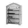 VegTrug Nursery Greenhouse 4 Tier Wide -Gardens and Outdoors 30890334