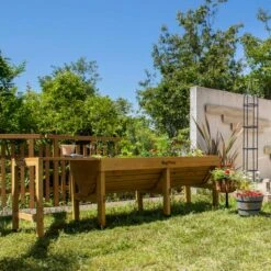 VegTrug Medium Classic Planter -Gardens and Outdoors 30890339