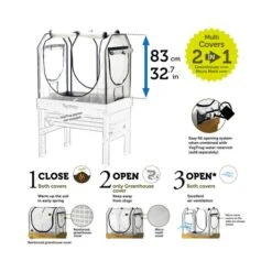 Gardens and Outdoors -Gardens and Outdoors 30890464 alt01