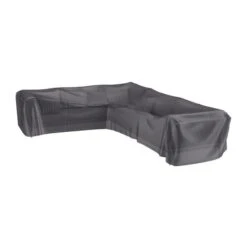 Aerocover Lounge Set Right Hand L Shape Cover -Gardens and Outdoors 30893551