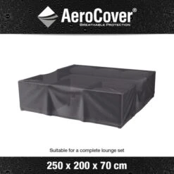 Aerocover Lounge Set Cover -Gardens and Outdoors 30893565 alt01