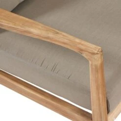 Malta Corner Garden Sofa Set -Gardens and Outdoors 30893666 alt04