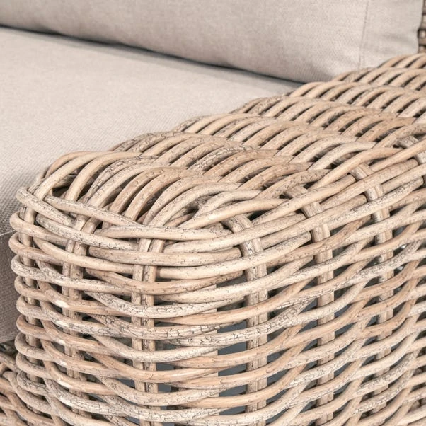 Como Natural Antique Lounge Set 9 Como Natural Antique Lounge Set - Image 7