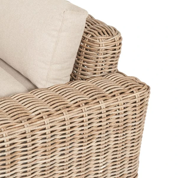 Como Natural Antique Lounge Set 10 Como Natural Antique Lounge Set - Image 8