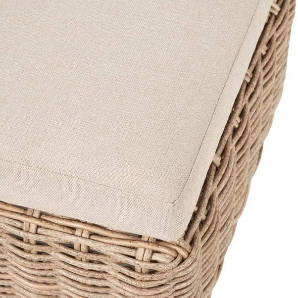 Como Natural Antique Lounge Set 11 Como Natural Antique Lounge Set - Image 9