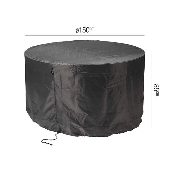 Aerocover Garden Set Round Cover 5 Aerocover Garden Set Round Cover - Image 3