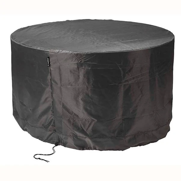 Aerocover Garden Set Round Cover 3 Aerocover Garden Set Round Cover