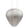 Fallen Fruits Balloon Sashiko Solar Lantern -Gardens and Outdoors 30900035