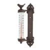 Fallen Fruits Bird Wall Thermometer Gift Box -Gardens and Outdoors 30900050