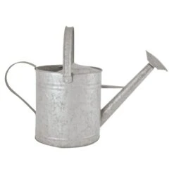 Fallen Fruits 6.6 Litre Old Zinc Watering Can