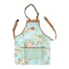 Fallen Fruits Rose Apron 2 Fallen Fruits Rose Apron -Gardens and Outdoors 30900105