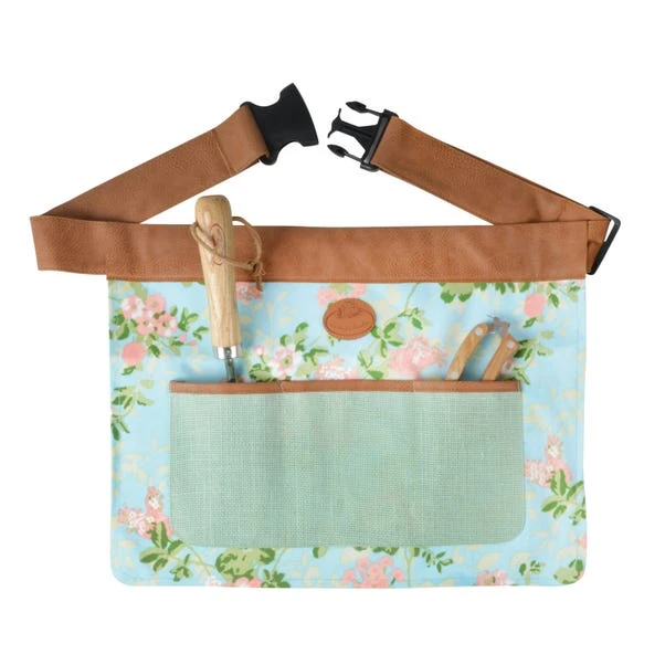 Fallen Fruits Rose Pattern Tool Belt 4 Fallen Fruits Rose Pattern Tool Belt - Image 2