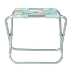 Fallen Fruits Rose Pattern Tool Stool 9 Fallen Fruits Rose Pattern Tool Stool -Gardens and Outdoors 30900107 alt03